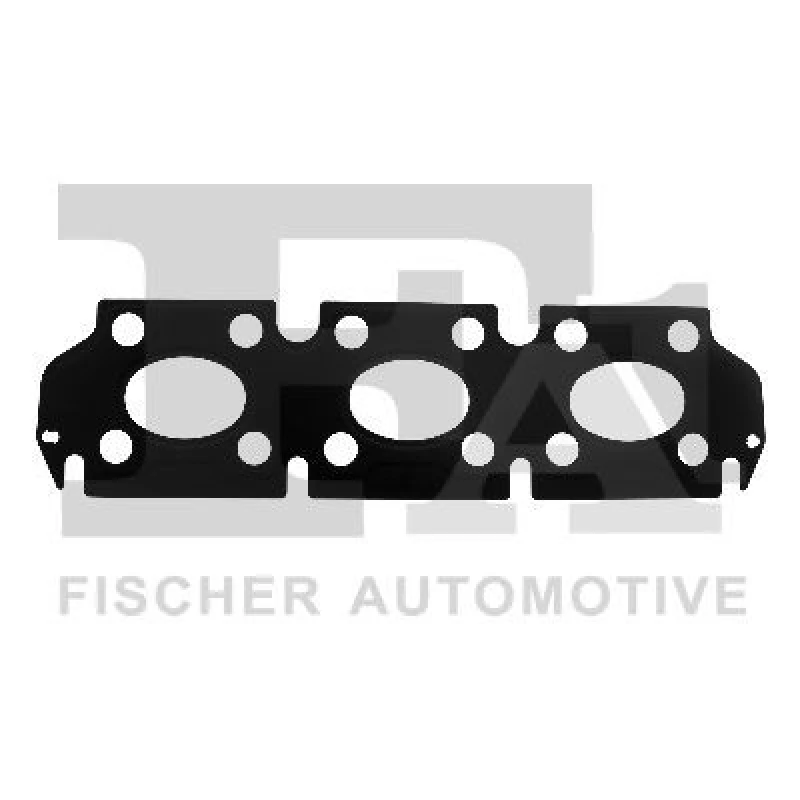 Image of FA1 Exhaust manifold gasket FA1 410-022