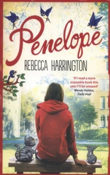 Image of Penelope by Rebecca Harrington Paperback
