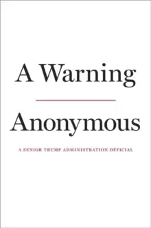 Image of A Warning