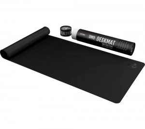 Image of DM9 Deskmat Gaming Surface Black