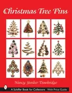 Image of christmas tree pins o christmas tree