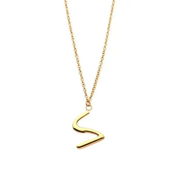 Image of SalesOne MS MARVEL Kamala Khan Pendant Necklace