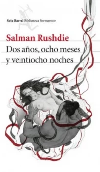 Image of Dos Aos Ocho Meses Y Veintiocho Noches by Salman Rushdie Paperback