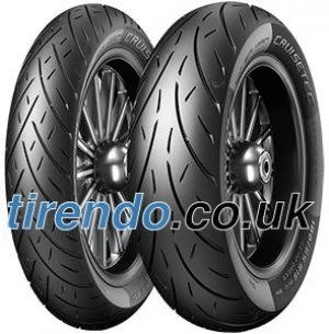 Image of Metzeler Cruisetec 100/90-19 TL 57H M/C, Front wheel
