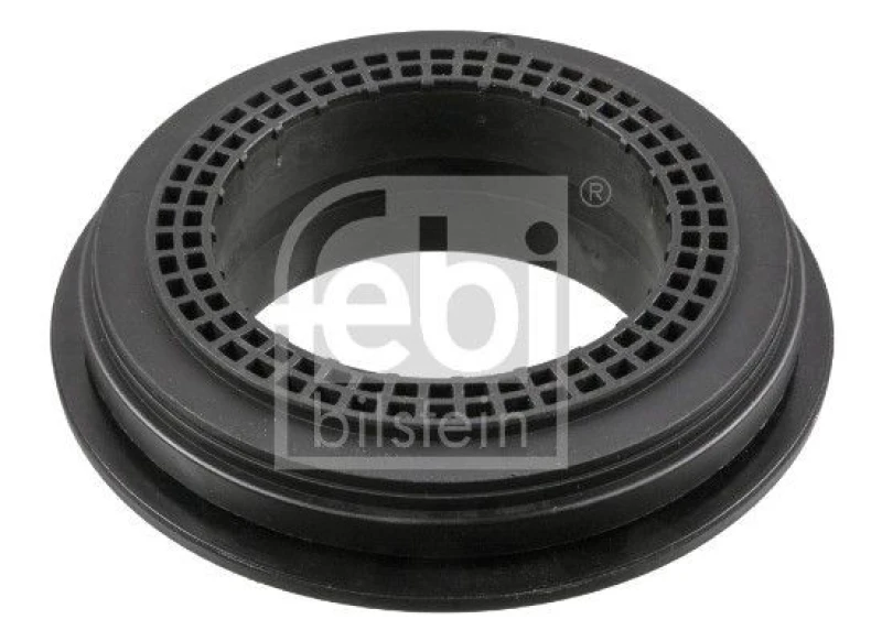 Image of Top strut mount bearing FEBI BILSTEIN 198022