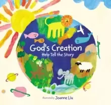 Image of God's Creation : Help Tell the Story