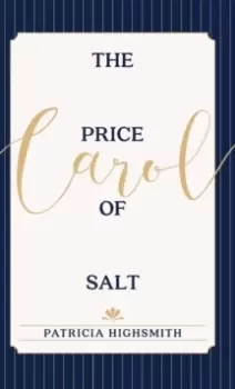 Image of The Price of Salt : Or Carol