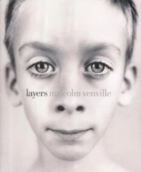 Image of Layers by Malcolm Venville Book