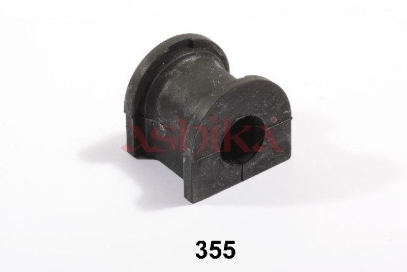 Image of ASHIKA Anti-roll bar bush ASHIKA GOM-355