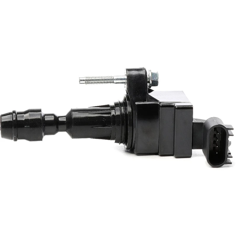Image of METZGER 0880445 Ignition coil COMPETENCE KIT Coil,ignition (689)