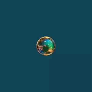 Image of The Best of Space by Space Vinyl Album