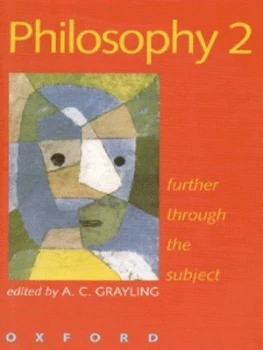Image of Philosophy. by A. C Grayling Paperback