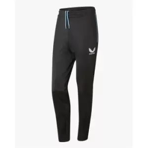 Image of Castore RFC Tracksuit Bottoms Junior Boys - Black