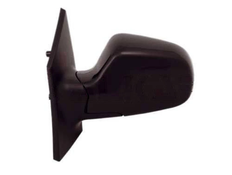 Image of ALKAR 9227580 Wing mirror Left, Electric, Convex Outside Mirror (50)