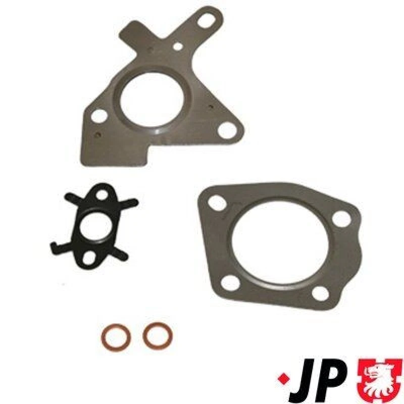 Image of JP GROUP Mounting Kit, charger JP GROUP 4317751510