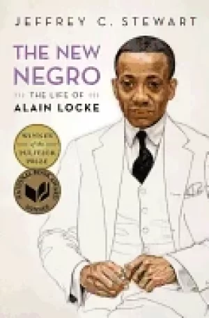 Image of new negro the life of alain locke