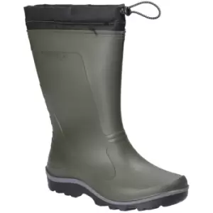 image of Cotswold Womens Minchinhampton Lightweight Wellington Boots UK Size 11 (EU 45)