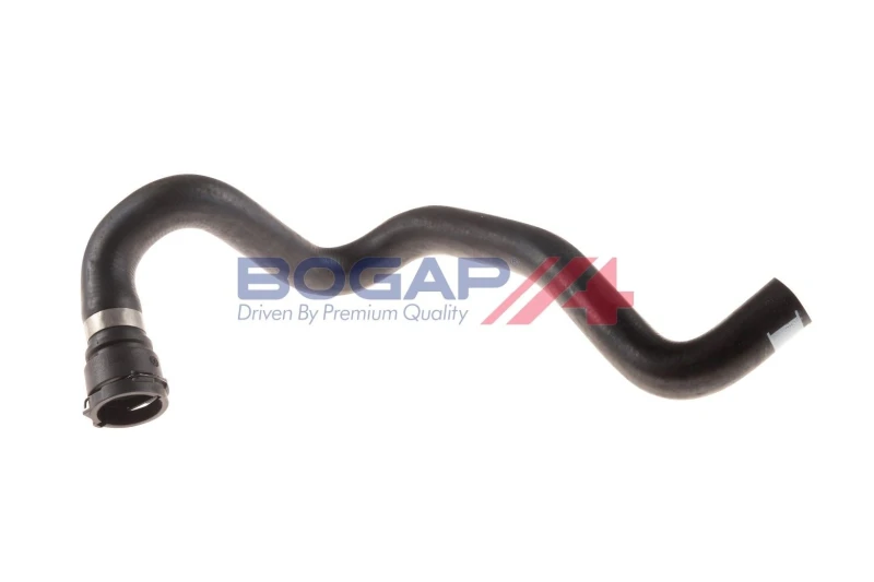 Image of BOGAP Radiator hose BOGAP A4228285
