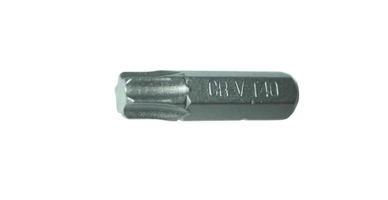 Image of Screwdriver Bit SW-Stahl TBO/4-T45