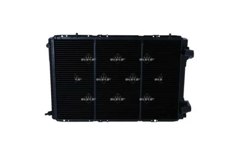 Image of NRF 58941 Engine radiator Brazed cooling fins Radiator,engine cooling (470)