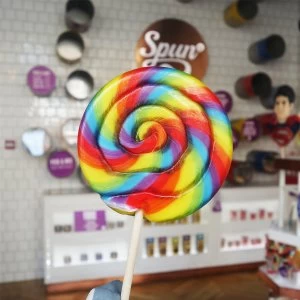 Image of Red Letter Days Childrens Candy Class for Two