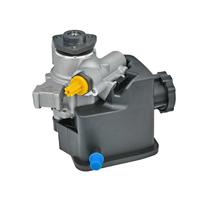 Image of Power steering pump MEYLE 014 631 0027