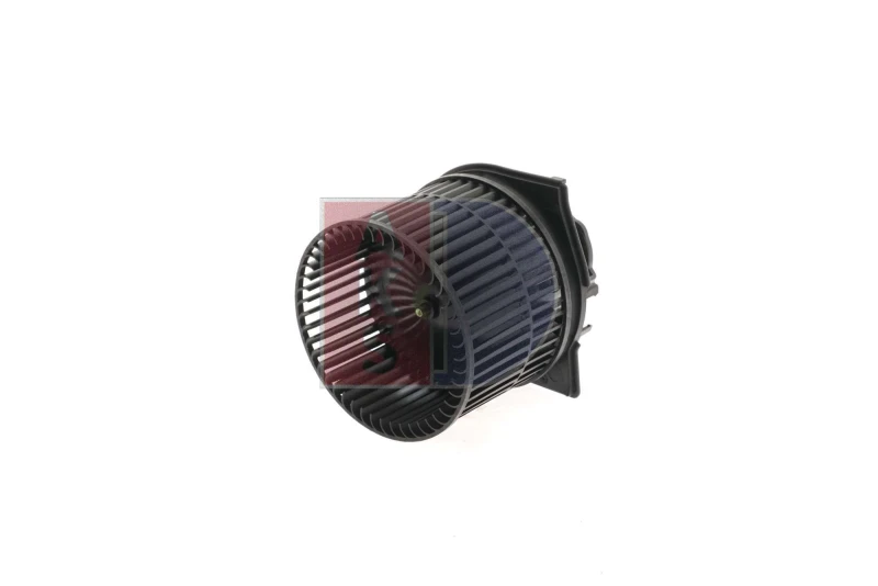 Image of AKS DASIS 198021N Blower Motor Interior Blower (2669)