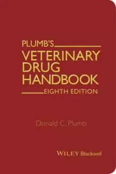 Image of Plumb's (R) Veterinary Drug Handbook by Donald C. Plumb