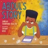 Image of abduls story