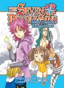 Image of The Seven Deadly Sins: Septicolored Recollections