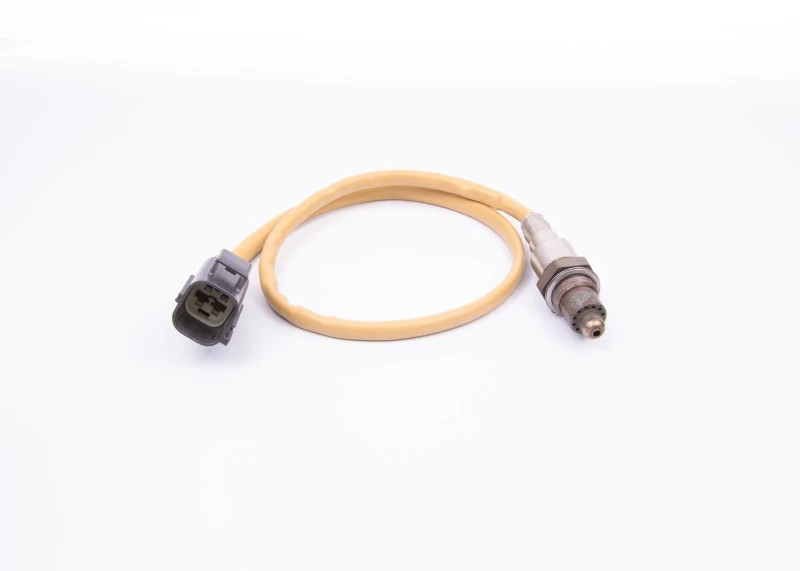 Image of Lambda sensor Bosch 0 258 030 0CV