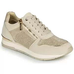 image of Tamaris Casual Lace-ups beige 4