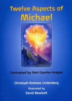 Image of Twelve aspects of Michael by Christof-Andreas Lindenberg