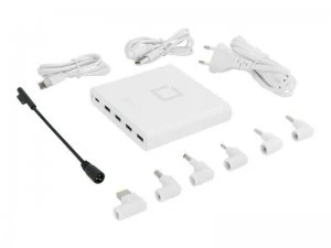 Image of DICOTA Universal Notebook Charger USB-C