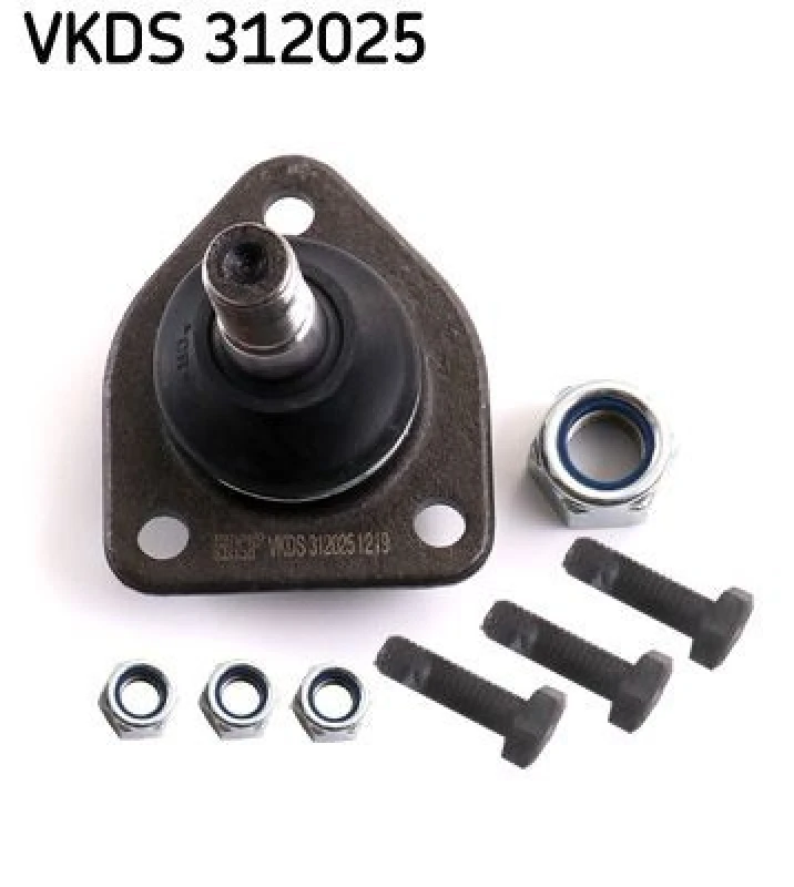 Image of SKF Ball Joint SKF VKDS 312025