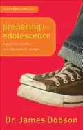 Image of preparing for adolescence