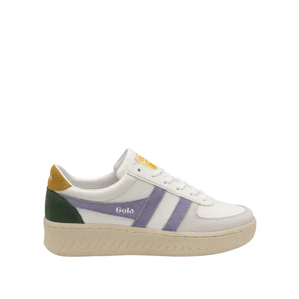 Image of Grandslam Trident Trainers