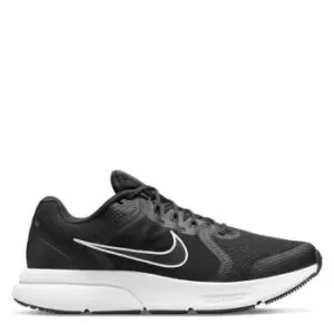 Image of Nike Span 4 Running Shoes - Black