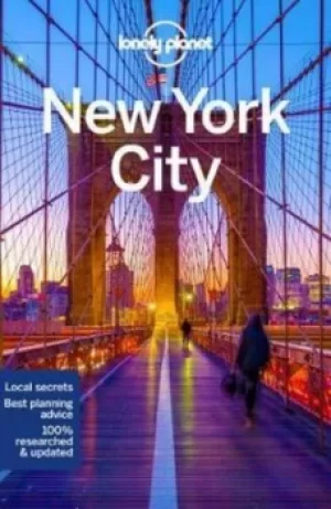 Image of New York City by Regis St. Louis