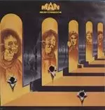 Image of Man - Welsh Connection (Music CD)