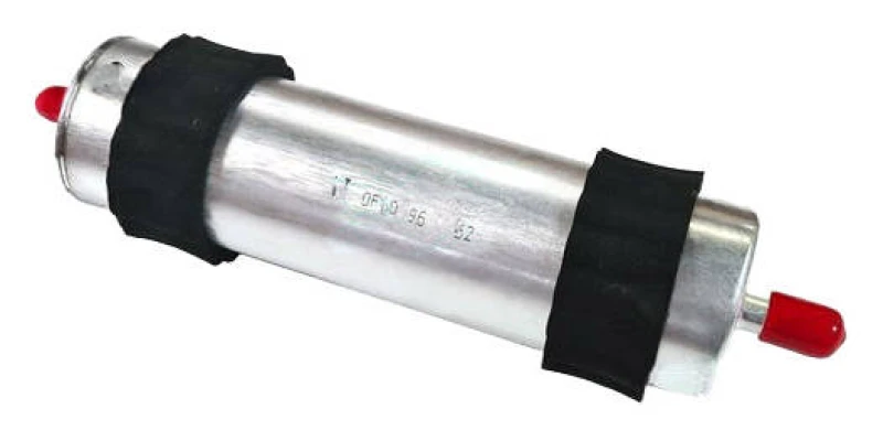 Image of QUINTON HAZELL QFF0496 Fuel Filter TJ Filters In-Line Filter Fuel filter (9)