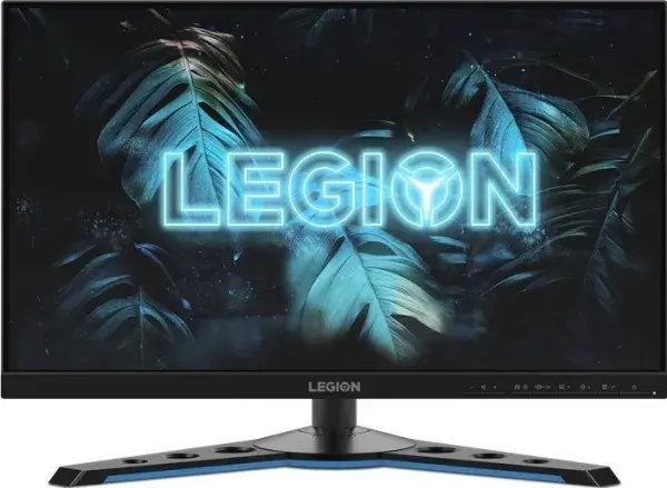 Image of Lenovo Legion Y25g-30 24.5" 66F0GACBUS Full HD Gaming LED Monitor