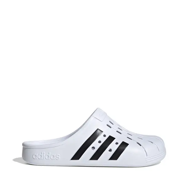 Image of Adilette Clog Sliders
