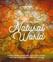 Image of Lonely Planet's Natural World