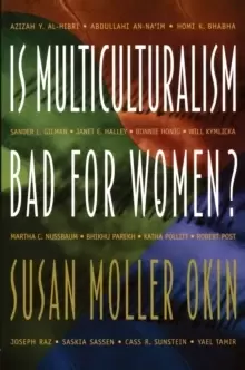 Image of Is Multiculturalism Bad for Women?