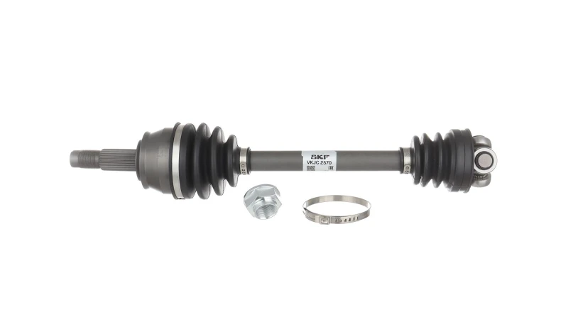 Image of SKF Drive shaft SKF VKJC 2570