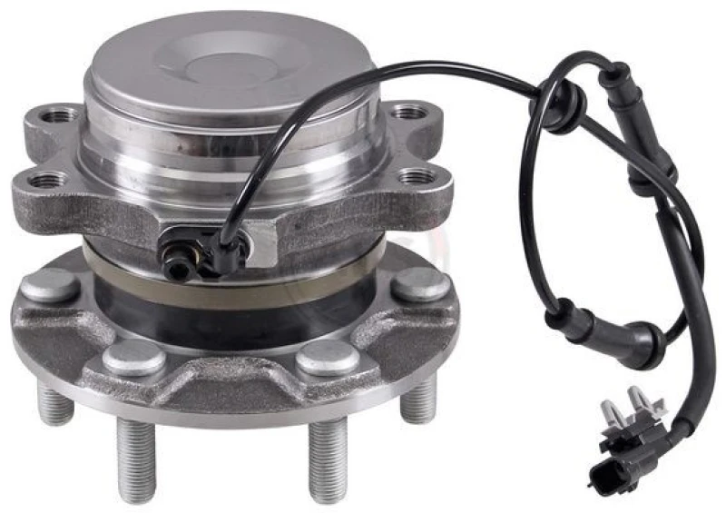 Image of A.B.S. Wheel bearing kit A.B.S. 201923