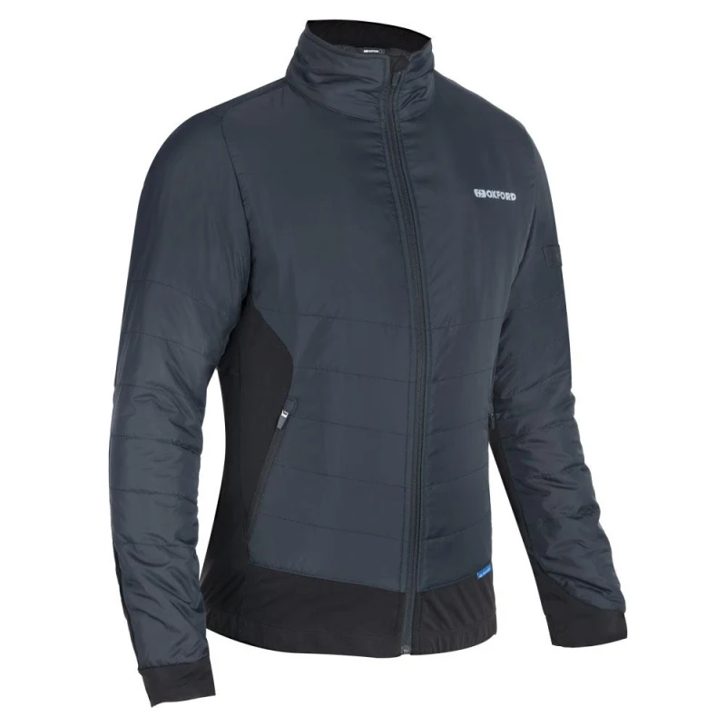 Image of Oxford Advanced Expedition Jacket XXL Black Black