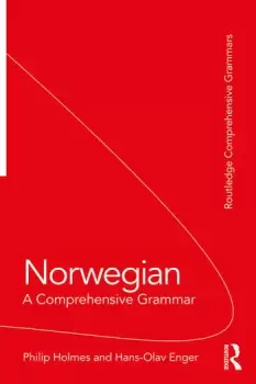 Image of Norwegian: A Comprehensive Grammar
