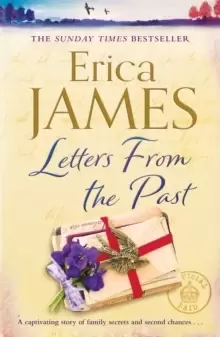 Image of Letters From the Past : The bestselling family drama of secrets and second chances